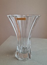 Kristallglasvase Nachtmann