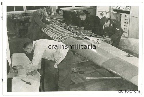 Orig foto segelflieger - foto, bei