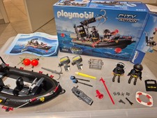 Playmobil 9362 SEK
