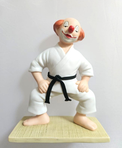 Goebel happy clowns - goebel,