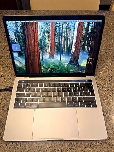 Apple macbook pro zoll 2019 - pro,