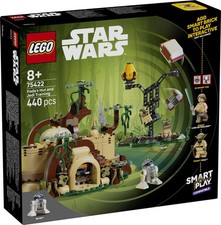 LEGO Star Wars 75422 SMART