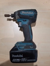 Makita DTD153Z 18V Akku Schlagschrauber