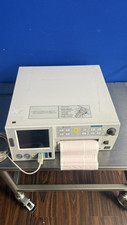 GE Corometrics 120 Series Fetal Monitor