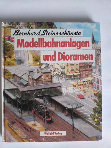 Bernhard steins schönste - bernhard,