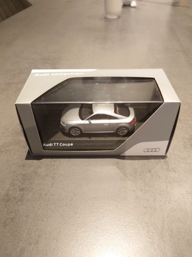 Original audi coupé 43 - original,
