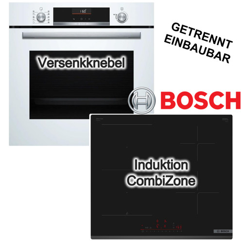 Herdset bosch backofen - herdset,