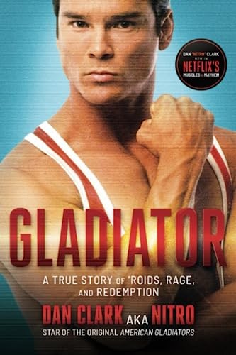 Gladiator true story of - gladiator:,