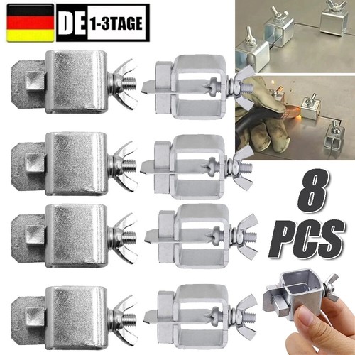 Stück schweißklemme - stück,