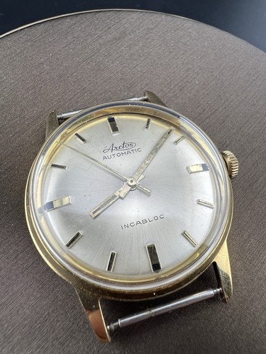 Vintage arctos automatic - arctos,