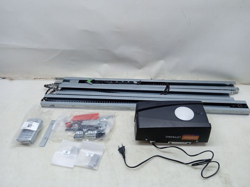 Hörmann liftronic 800 serie - liftronic,
