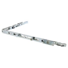 SI Siegenia Kippverriegelung