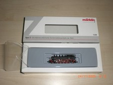 Märklin 88963 Dampflokomotive