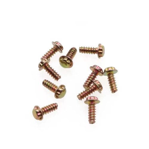 10x sicherheitsschrauben 8mm - 10x,