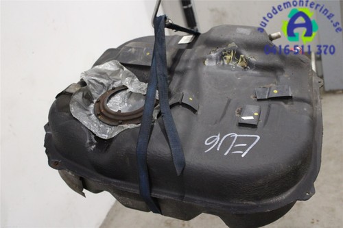 Dieseltank hyundai - dieseltank,
