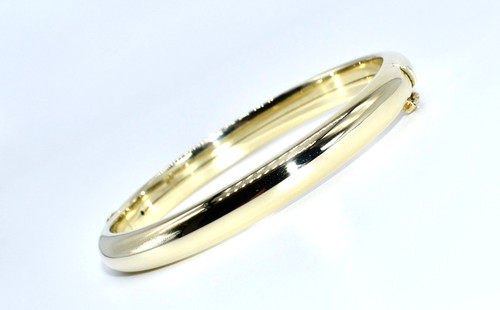 Armreif 14k 585 d - 14k/,