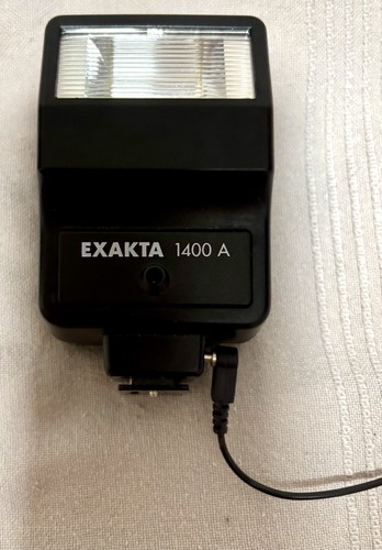 Exakta 1400 blitzlicht - exakta,