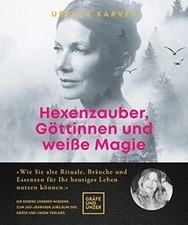 Hexenzauber, Göttinnen und