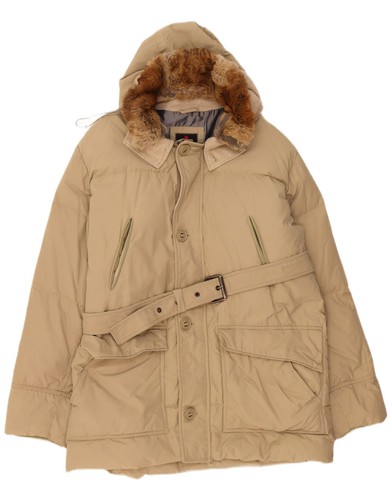 Peuterey wattierte herrenjacke - peuterey,