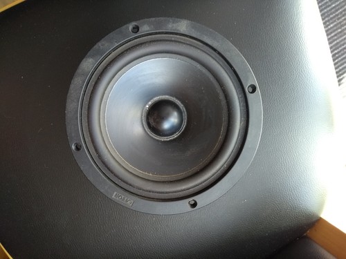 Canton bass woofer 1797 aus - canton,