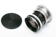 CLAed! Kern Aarau Switar AR