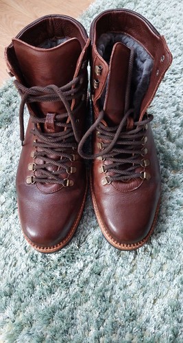 Charles robertson stiefeletten - charles,