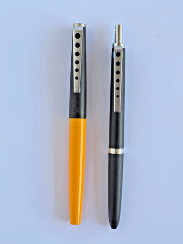 Montblanc carrera set 522 - montblanc, set,