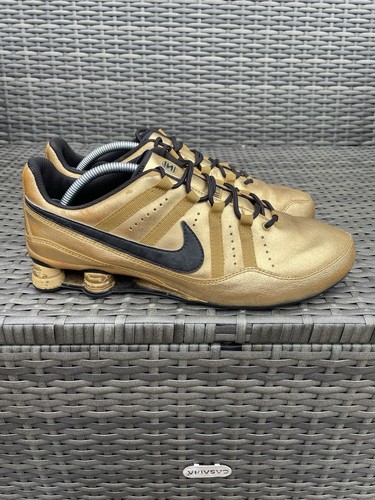 Rare vintage 2007 nike shox - v,