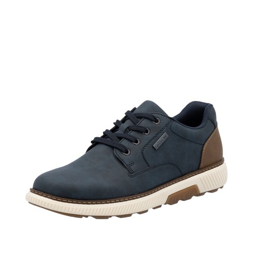 Rieker herren schnürschuhe - rieker,