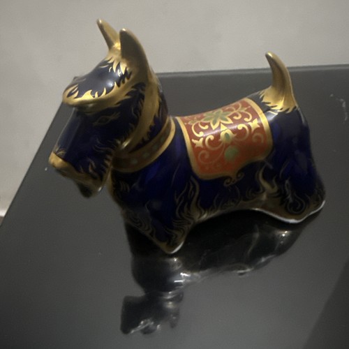 Royal crown derby - royal,