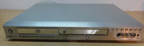 Clatronic dvd r612 - clatronic, dvd-r612