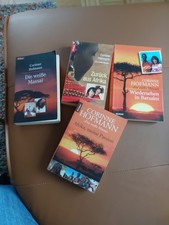 Die Weiße  Massai, Band 1-4