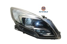 Opel Zafira C Tourer Scheinwerfer Beifahrerseite HALOGEN rechts 13399859 ATJ