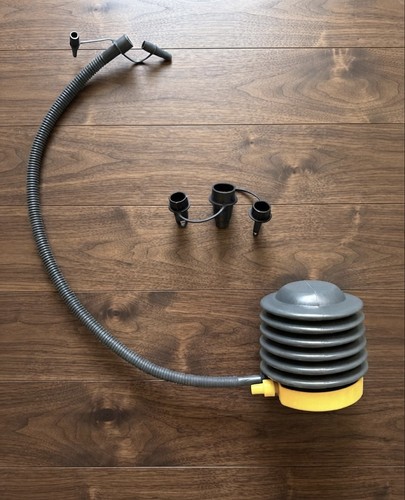 Bestway air step fußluftpumpe - bestway,
