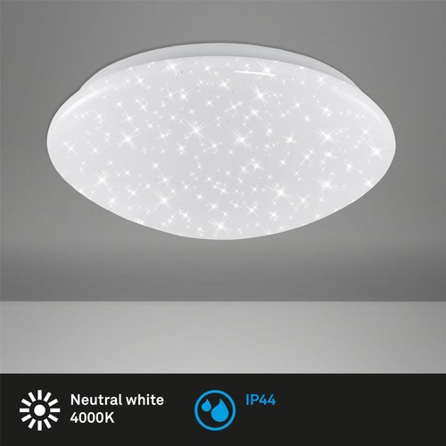 Led deckenleuchte elipso - led,
