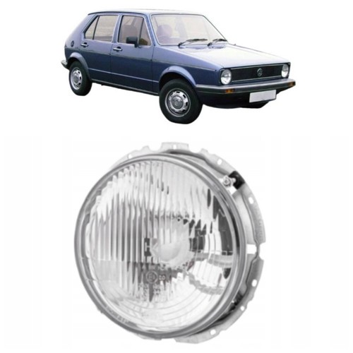Scheinwerfer für golf - für, vw
