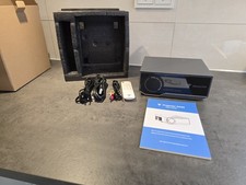 Wielio GC05A 1080P Heimkino