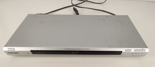 Sony DVP-NS36 DVD Player DIVX