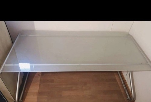 Ikea schreibtisch mit - schreibtisch,