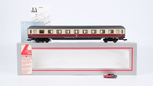 Lima 309539k personenwagen - h0,