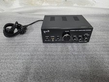 Dynavox CS-PA1 MK Audio Power Amplifier mini Verstärker