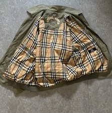 Burberry London Jacke gr46