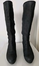 Trippen Stiefel Dart f black