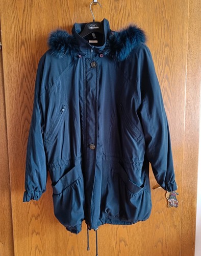 Berghaus damen jacke - jacke, gr.