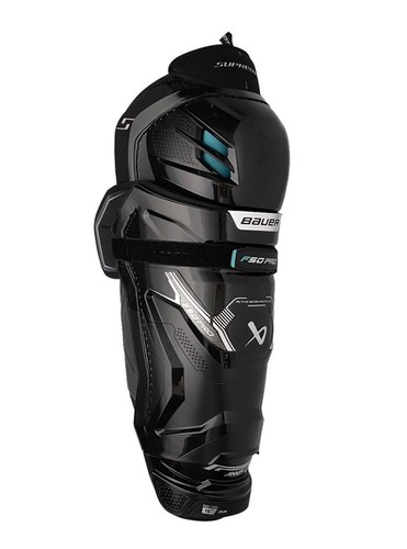 Bauer supreme f50 - f50, pro