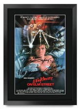 A Nightmare on Elm Street