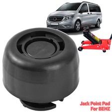 1x Wagenheberaufnahme für Mercedes-Benz V-Klasse W639 Vito W447 A6395830046 NEU！