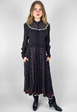 70er Vintage Elkont Langarm