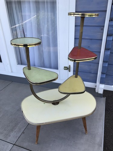 Vintage 50er jahre - 50er,