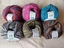 Rodia Linie 534 von online 6 Farben Brandneu